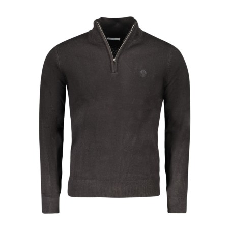 NORTH SAILS MAGLIA UOMO NERO
