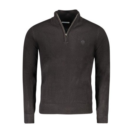 NORTH SAILS MAGLIA UOMO NERO
