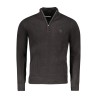 NORTH SAILS MAGLIA UOMO NERO