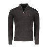 NORTH SAILS MAGLIA UOMO NERO