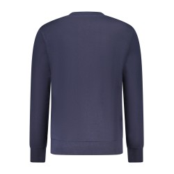 NORTH SAILS FELPA SENZA ZIP UOMO BLU