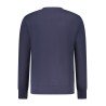 NORTH SAILS FELPA SENZA ZIP UOMO BLU
