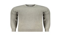 NORTH SAILS MAGLIA UOMO GRIGIO