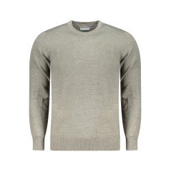 NORTH SAILS MAGLIA UOMO GRIGIO