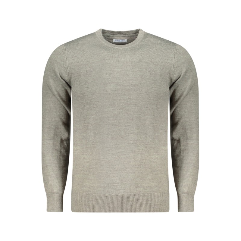 NORTH SAILS MAGLIA UOMO GRIGIO