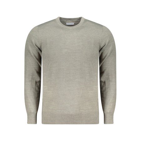 NORTH SAILS MAGLIA UOMO GRIGIO
