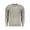 NORTH SAILS MAGLIA UOMO GRIGIO