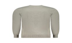 NORTH SAILS MAGLIA UOMO GRIGIO