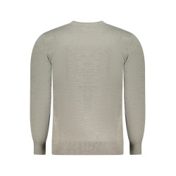 NORTH SAILS MAGLIA UOMO GRIGIO