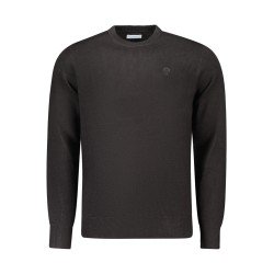 NORTH SAILS MAGLIA UOMO NERO
