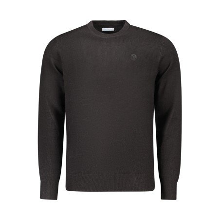 NORTH SAILS MAGLIA UOMO NERO