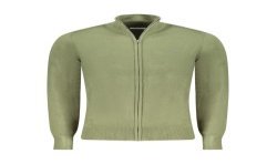 NORTH SAILS CARDIGAN UOMO VERDE