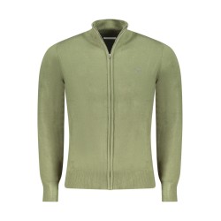 NORTH SAILS CARDIGAN UOMO VERDE