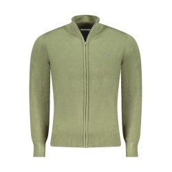 NORTH SAILS CARDIGAN UOMO VERDE