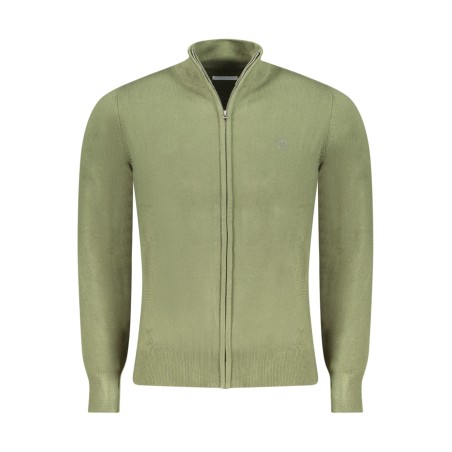 NORTH SAILS CARDIGAN UOMO VERDE