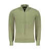 NORTH SAILS CARDIGAN UOMO VERDE