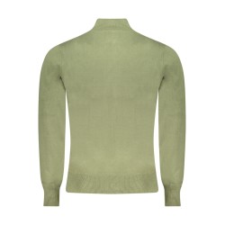 NORTH SAILS CARDIGAN UOMO VERDE