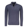 NORTH SAILS MAGLIA UOMO BLU