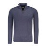 NORTH SAILS MAGLIA UOMO BLU