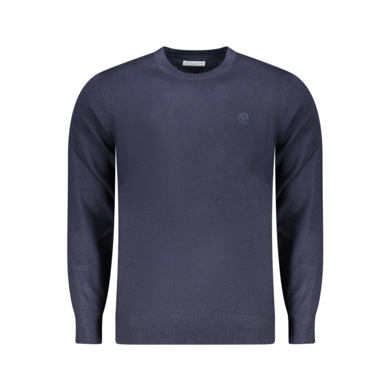 NORTH SAILS MAGLIA UOMO BLU