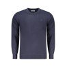 NORTH SAILS MAGLIA UOMO BLU