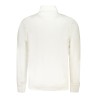 NORTH SAILS FELPA CON ZIP UOMO BIANCO