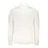 NORTH SAILS FELPA CON ZIP UOMO BIANCO