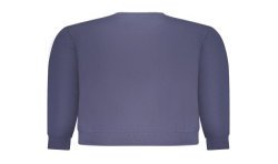 NORTH SAILS FELPA SENZA ZIP UOMO BLU