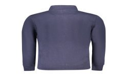 NORTH SAILS FELPA CON ZIP UOMO BLU