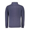 NORTH SAILS FELPA CON ZIP UOMO BLU
