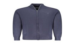 NORTH SAILS CARDIGAN UOMO BLU