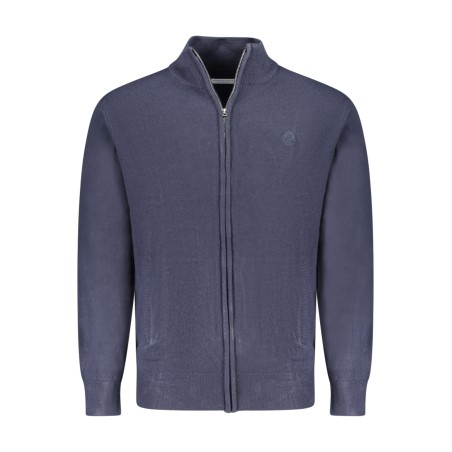 NORTH SAILS CARDIGAN UOMO BLU