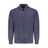 NORTH SAILS CARDIGAN UOMO BLU