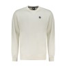 NORTH SAILS FELPA SENZA ZIP UOMO BIANCO