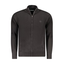 NORTH SAILS CARDIGAN UOMO NERO