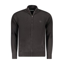 NORTH SAILS CARDIGAN UOMO NERO