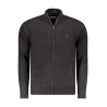 NORTH SAILS CARDIGAN UOMO NERO