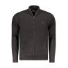 NORTH SAILS CARDIGAN UOMO NERO