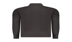 NORTH SAILS CARDIGAN UOMO NERO