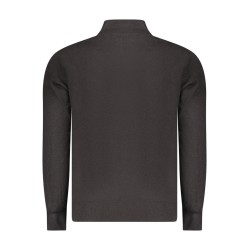 NORTH SAILS CARDIGAN UOMO NERO