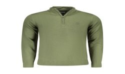NORTH SAILS MAGLIA UOMO VERDE