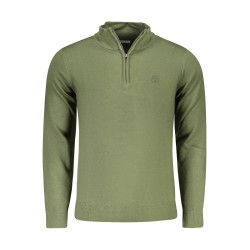 NORTH SAILS MAGLIA UOMO VERDE