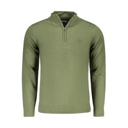 NORTH SAILS MAGLIA UOMO VERDE