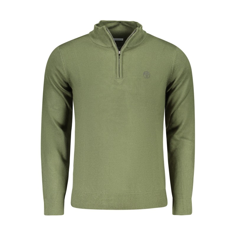NORTH SAILS MAGLIA UOMO VERDE