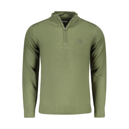 NORTH SAILS MAGLIA UOMO VERDE