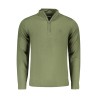 NORTH SAILS MAGLIA UOMO VERDE