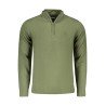 NORTH SAILS MAGLIA UOMO VERDE