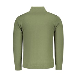 NORTH SAILS MAGLIA UOMO VERDE