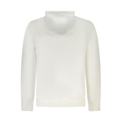 NORTH SAILS FELPA SENZA ZIP UOMO BIANCO