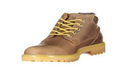 LUMBERJACK CALZATURA SPORTIVA UOMO MARRONE